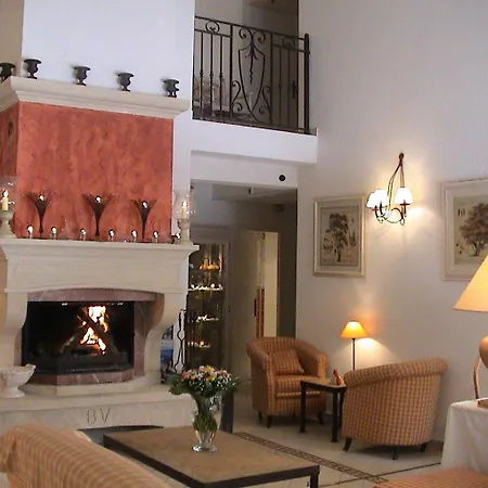 La Bastide De Hotel 4*