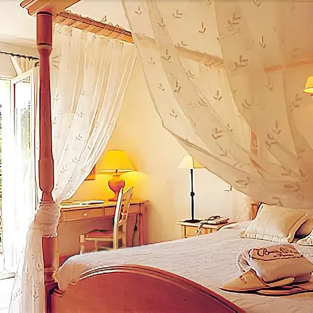 Hotel La Bastide De