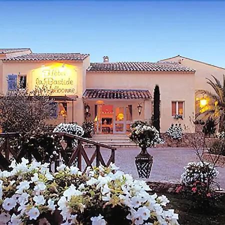 La Bastide De Hotel 4*