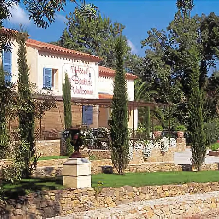 Hotel La Bastide De 4*