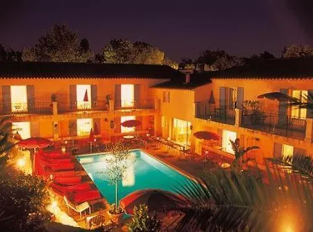 La Bastide De Hotel