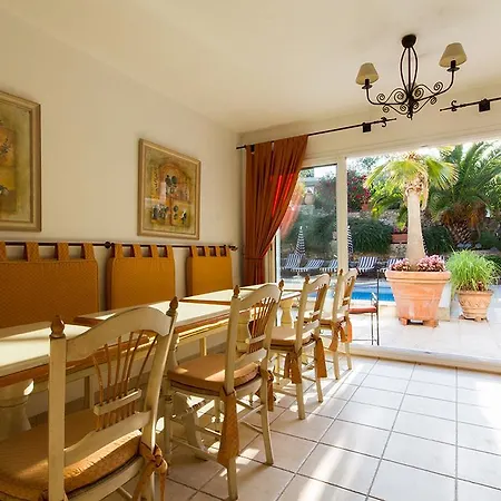 La Bastide De Hotel
