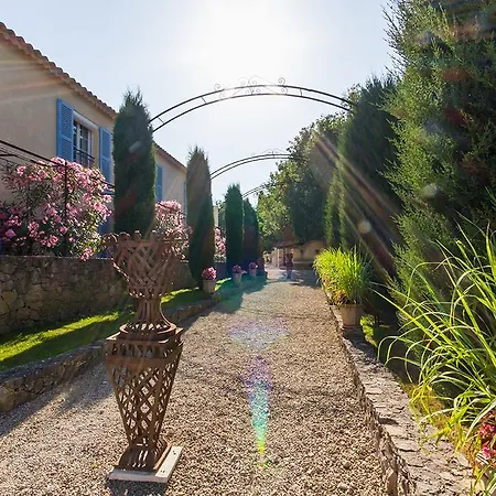 La Bastide De