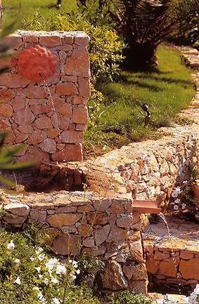 Hotel La Bastide De