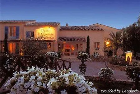 La Bastide De 4* Valbonne