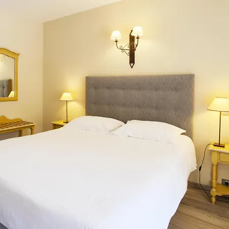 La Bastide De Hotel
